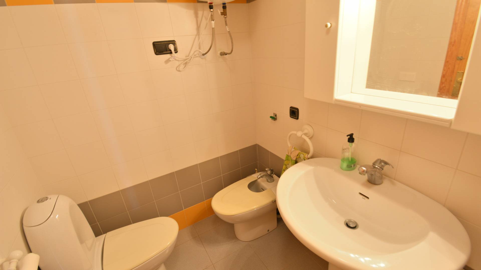 z drugiej ręki - Apartament - Orihuela Costa - Playa Flamenca