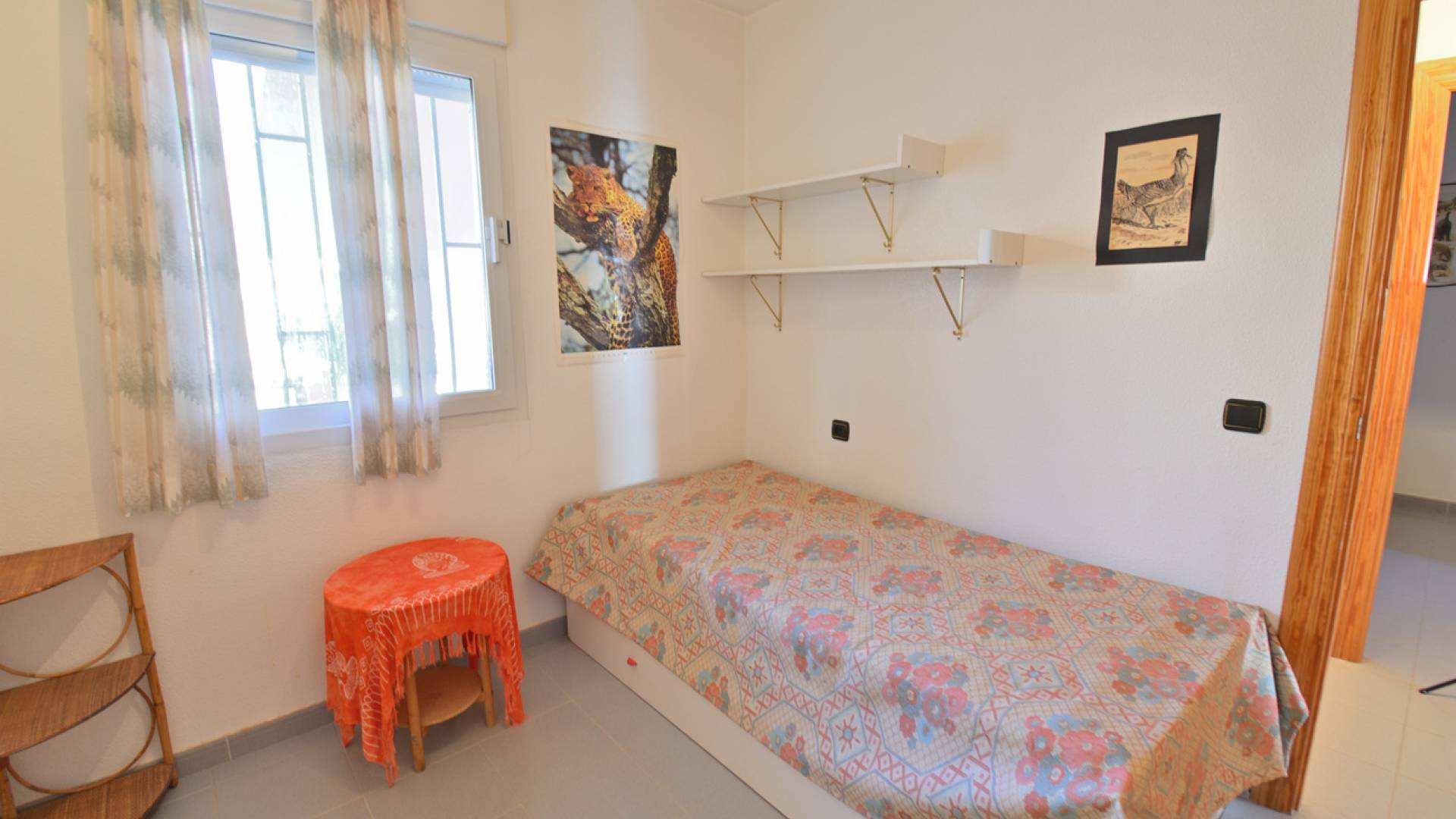 z drugiej ręki - Apartament - Orihuela Costa - Playa Flamenca