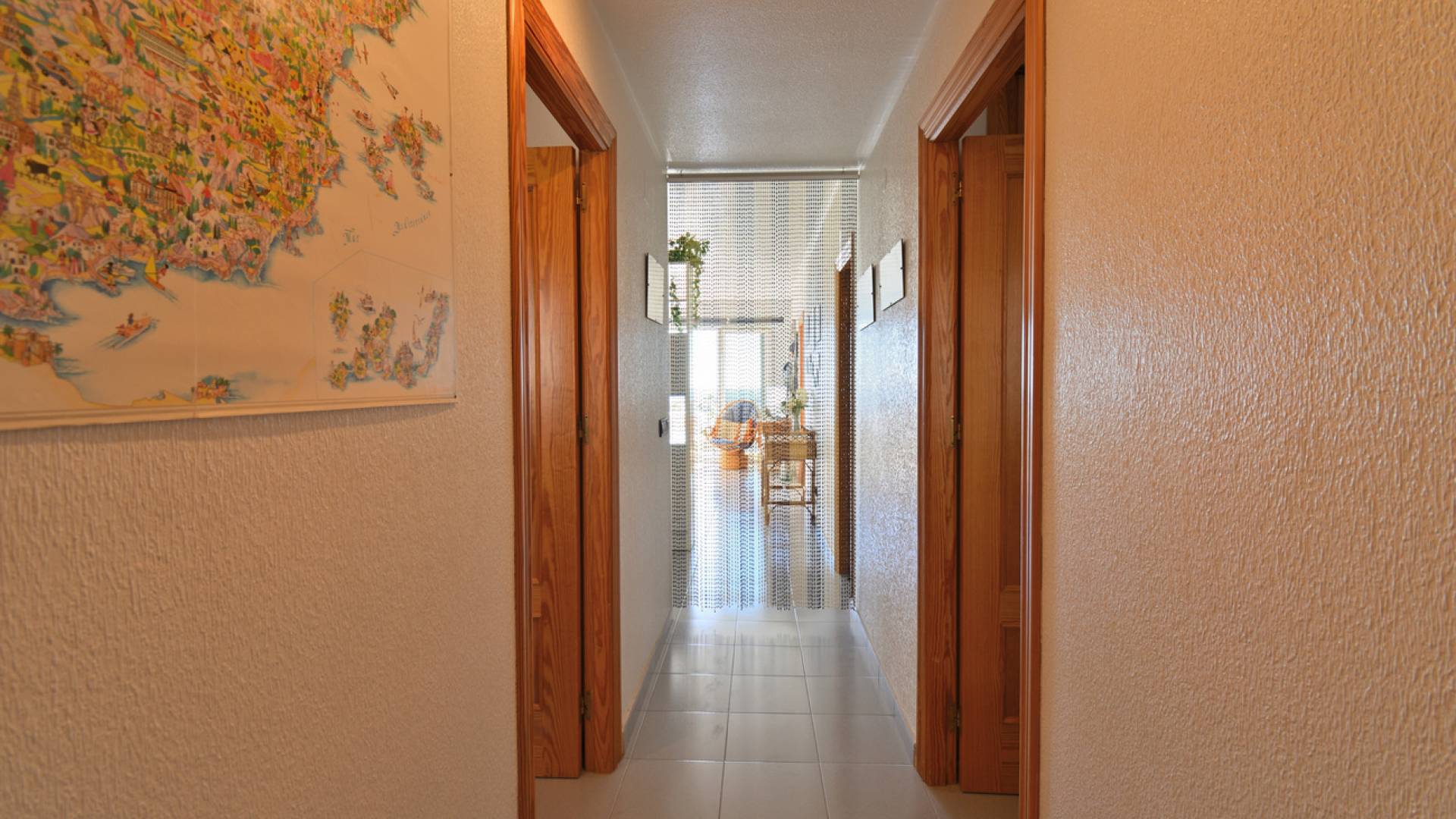 z drugiej ręki - Apartament - Orihuela Costa - Playa Flamenca