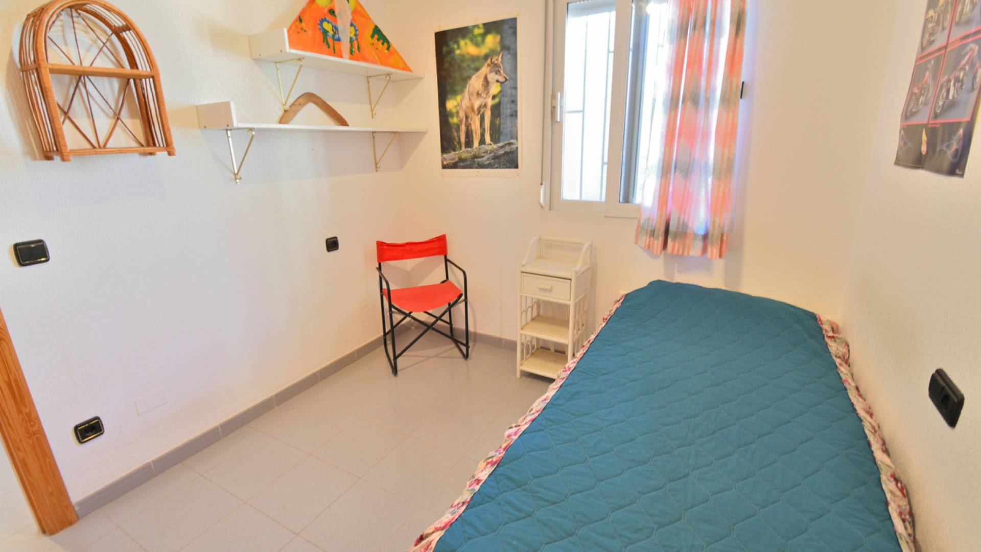 z drugiej ręki - Apartament - Orihuela Costa - Playa Flamenca