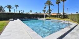 z drugiej ręki - Apartament - Orihuela Costa - Playa Flamenca