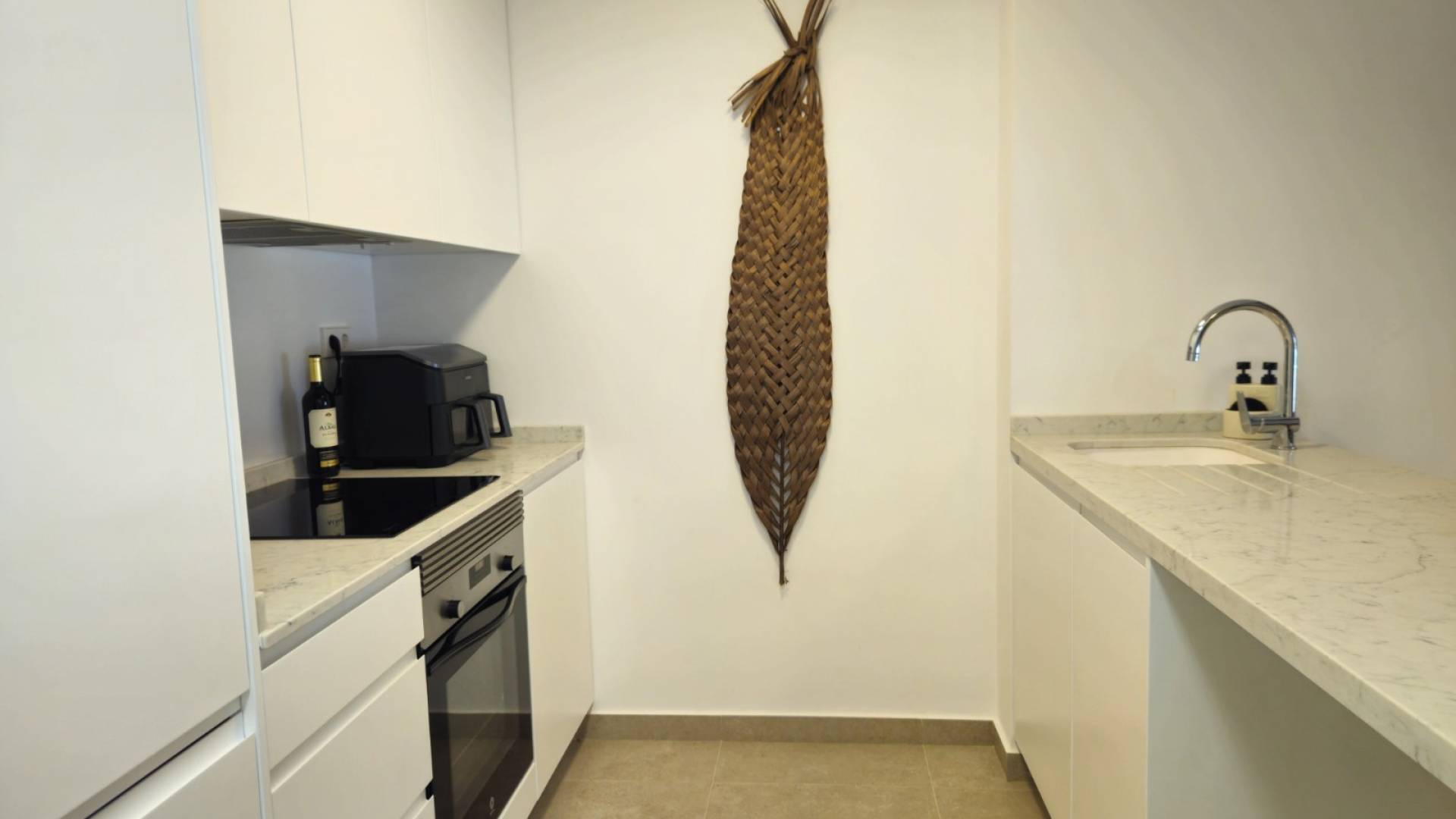 z drugiej ręki - Apartament - Orihuela Costa - Playa Flamenca