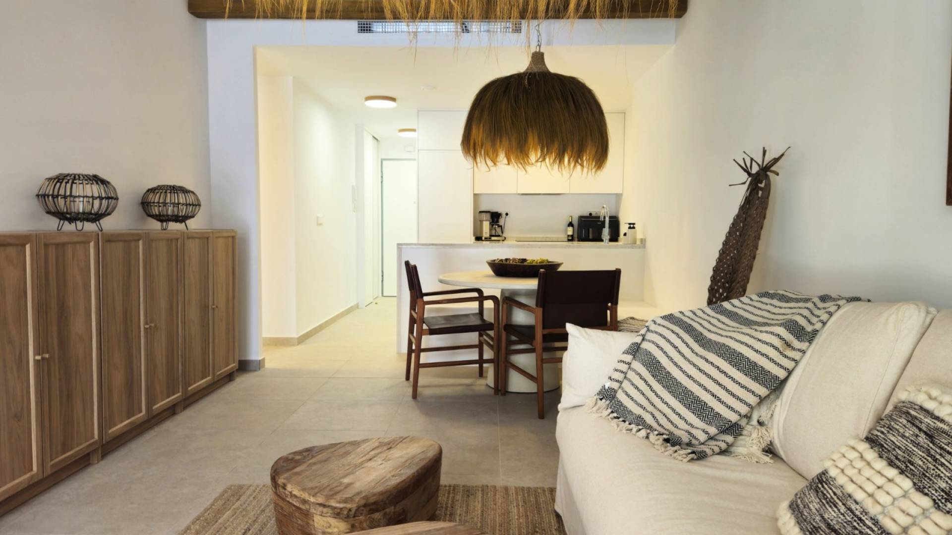 z drugiej ręki - Apartament - Orihuela Costa - Playa Flamenca