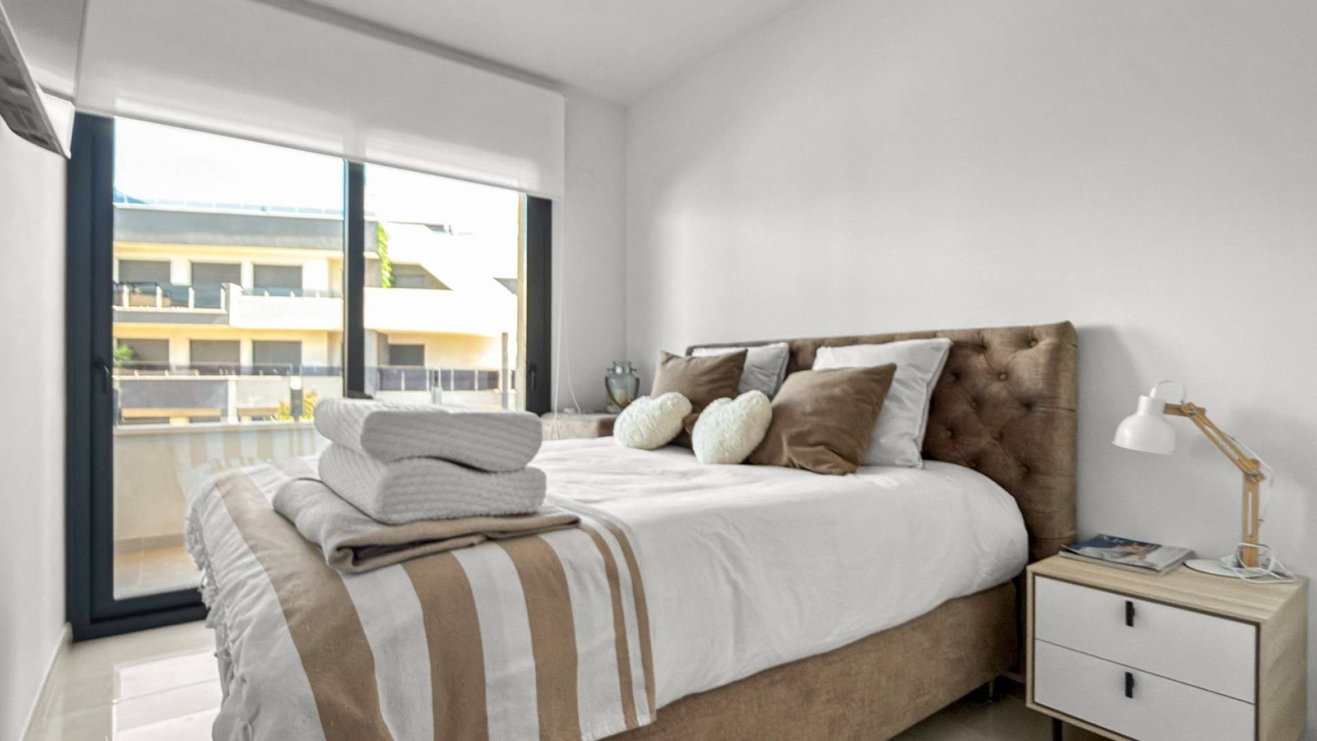 z drugiej ręki - Apartament - Orihuela Costa - Playa Flamenca