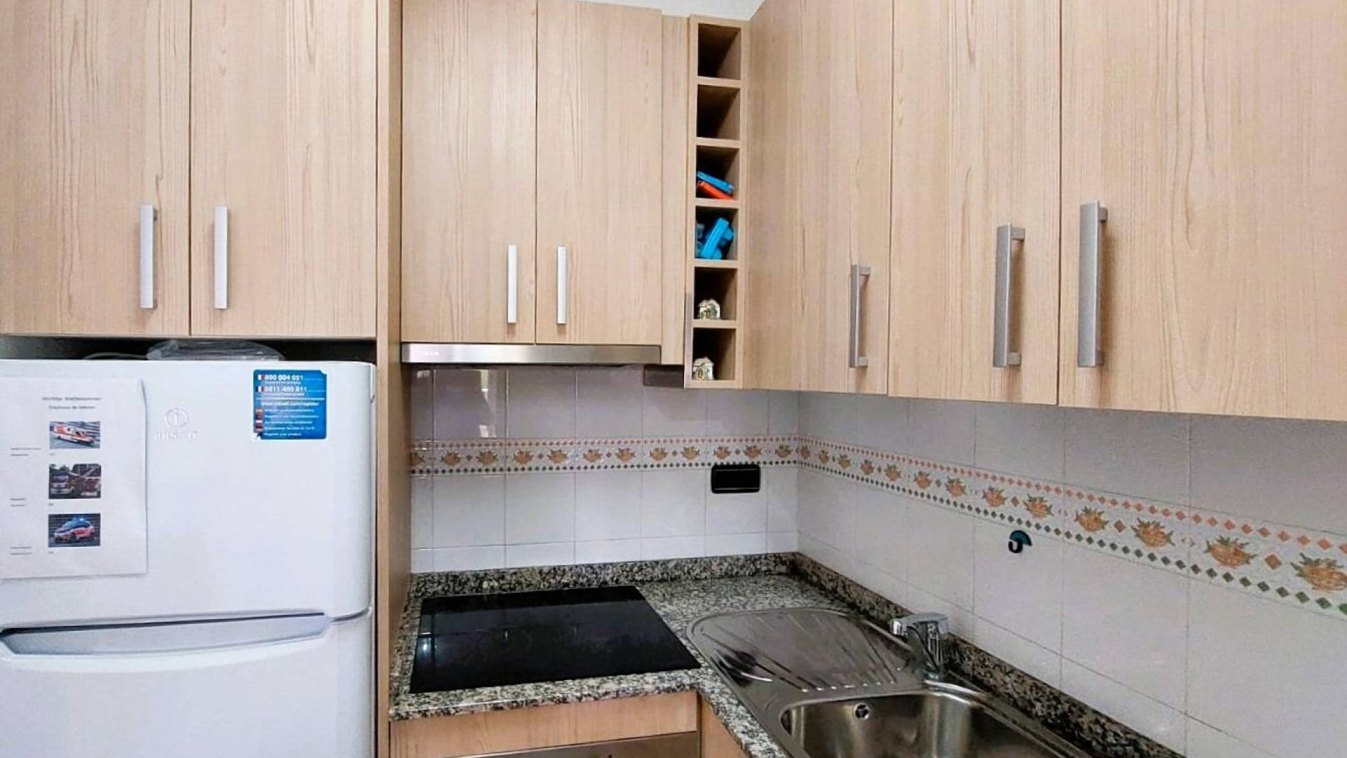 z drugiej ręki - Apartament - Orihuela Costa - Playa Flamenca