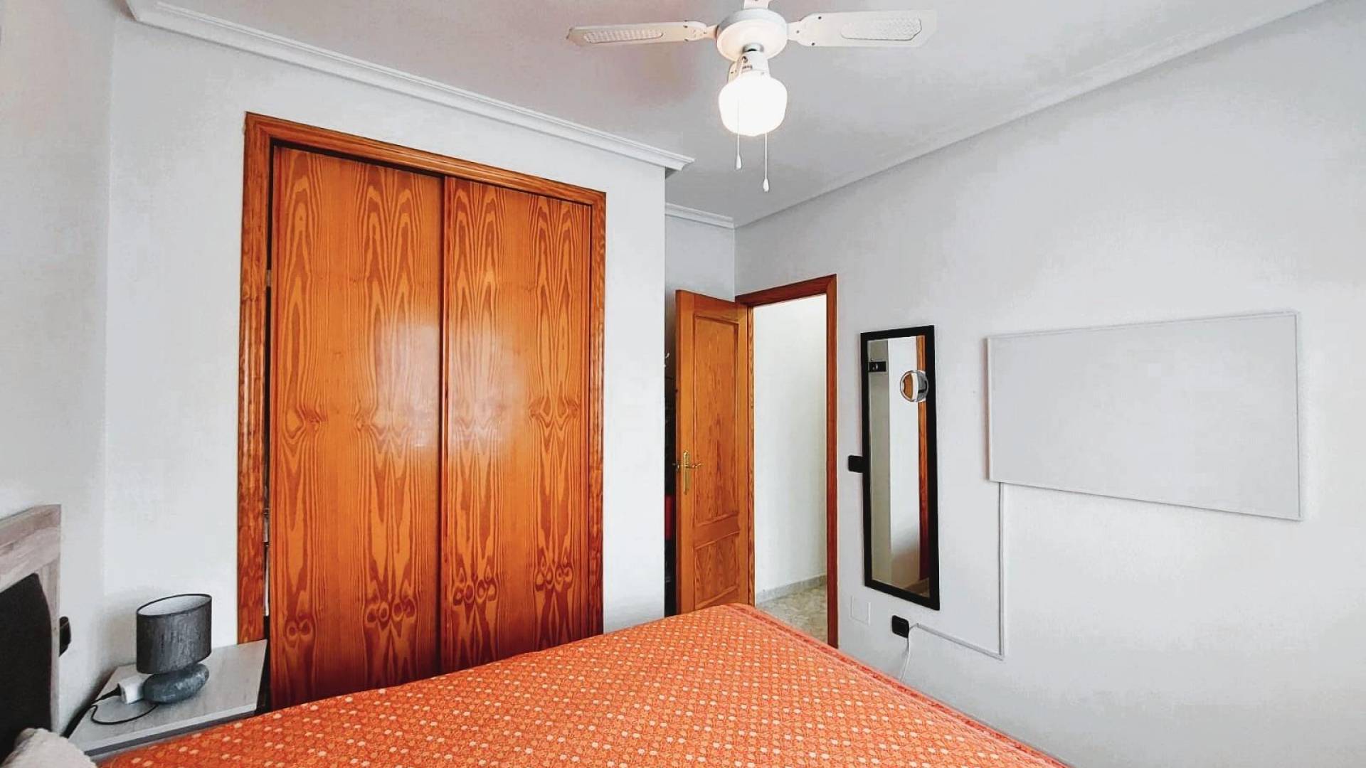 z drugiej ręki - Apartament - Orihuela Costa - Playa Flamenca