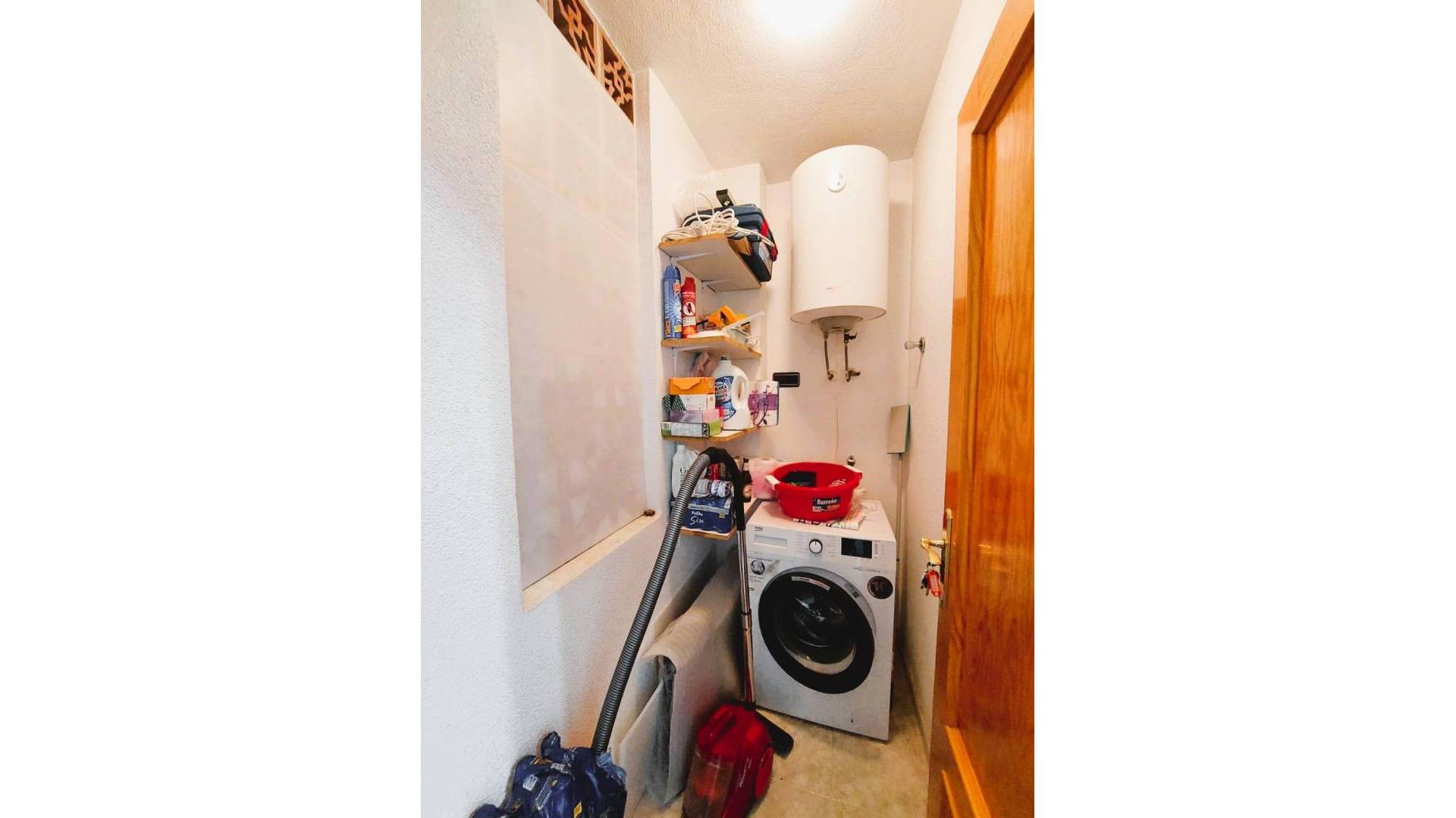 z drugiej ręki - Apartament - Orihuela Costa - Playa Flamenca