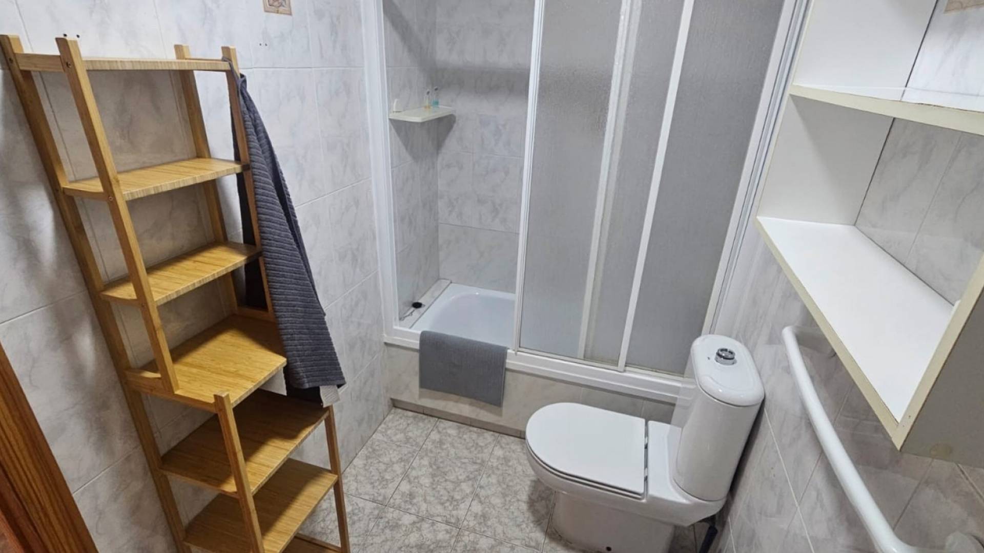 z drugiej ręki - Apartament - Orihuela Costa - Playa Flamenca