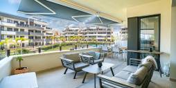 z drugiej ręki - Apartament - Orihuela Costa - Playa Flamenca