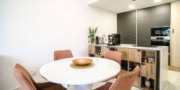 z drugiej ręki - Apartament - Orihuela Costa - Playa Flamenca
