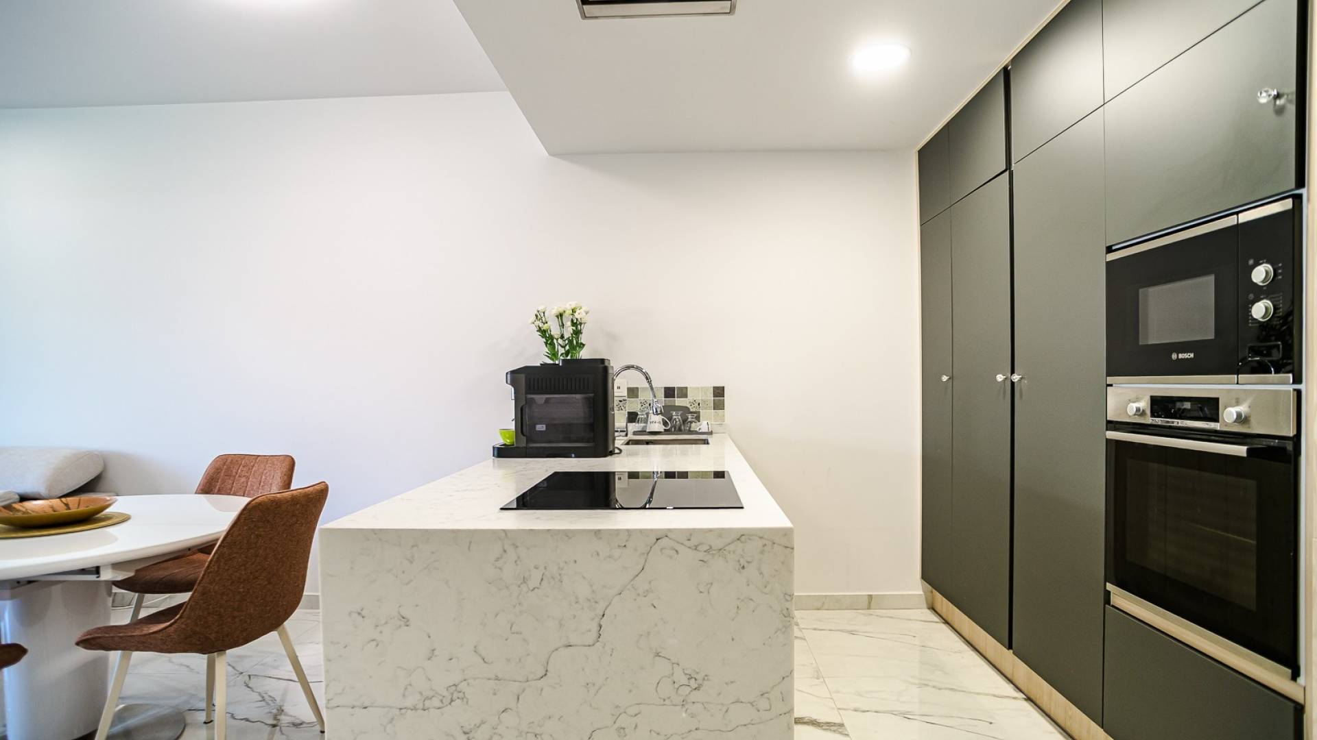 z drugiej ręki - Apartament - Orihuela Costa - Playa Flamenca