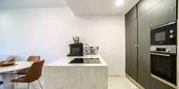 z drugiej ręki - Apartament - Orihuela Costa - Playa Flamenca