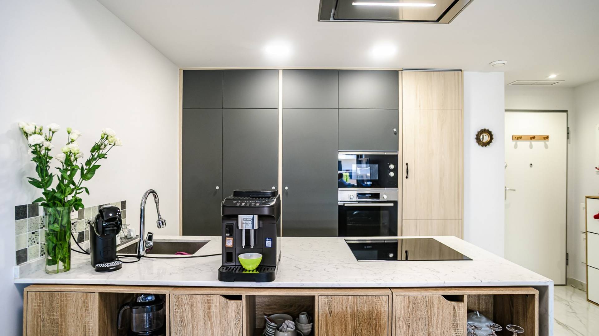 z drugiej ręki - Apartament - Orihuela Costa - Playa Flamenca