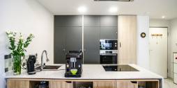 z drugiej ręki - Apartament - Orihuela Costa - Playa Flamenca