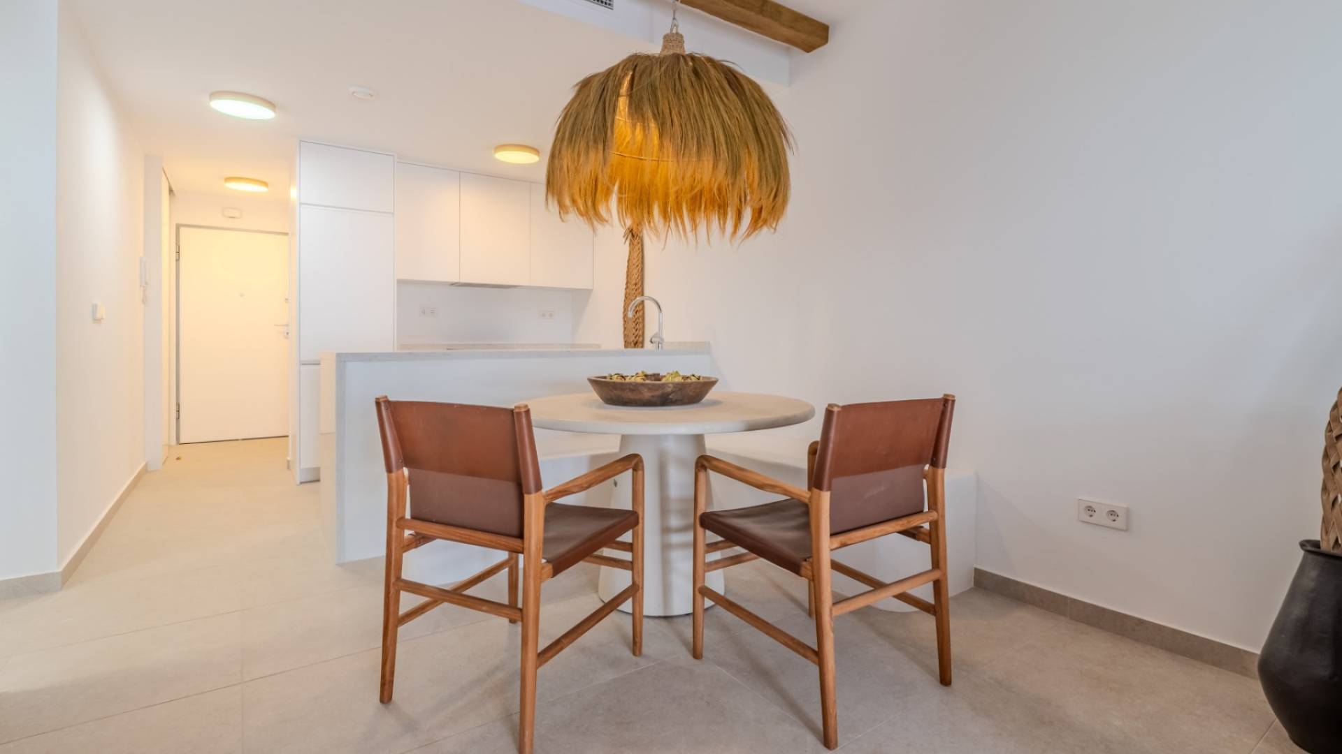 z drugiej ręki - Apartament - Orihuela Costa - Playa Flamenca