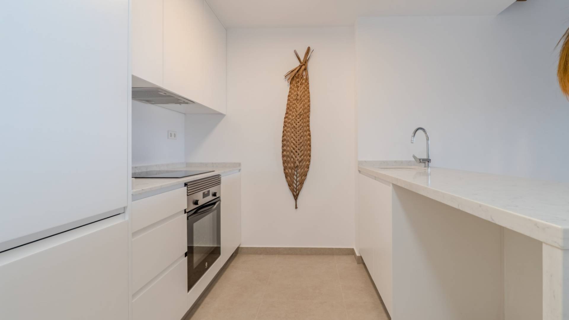 z drugiej ręki - Apartament - Orihuela Costa - Playa Flamenca