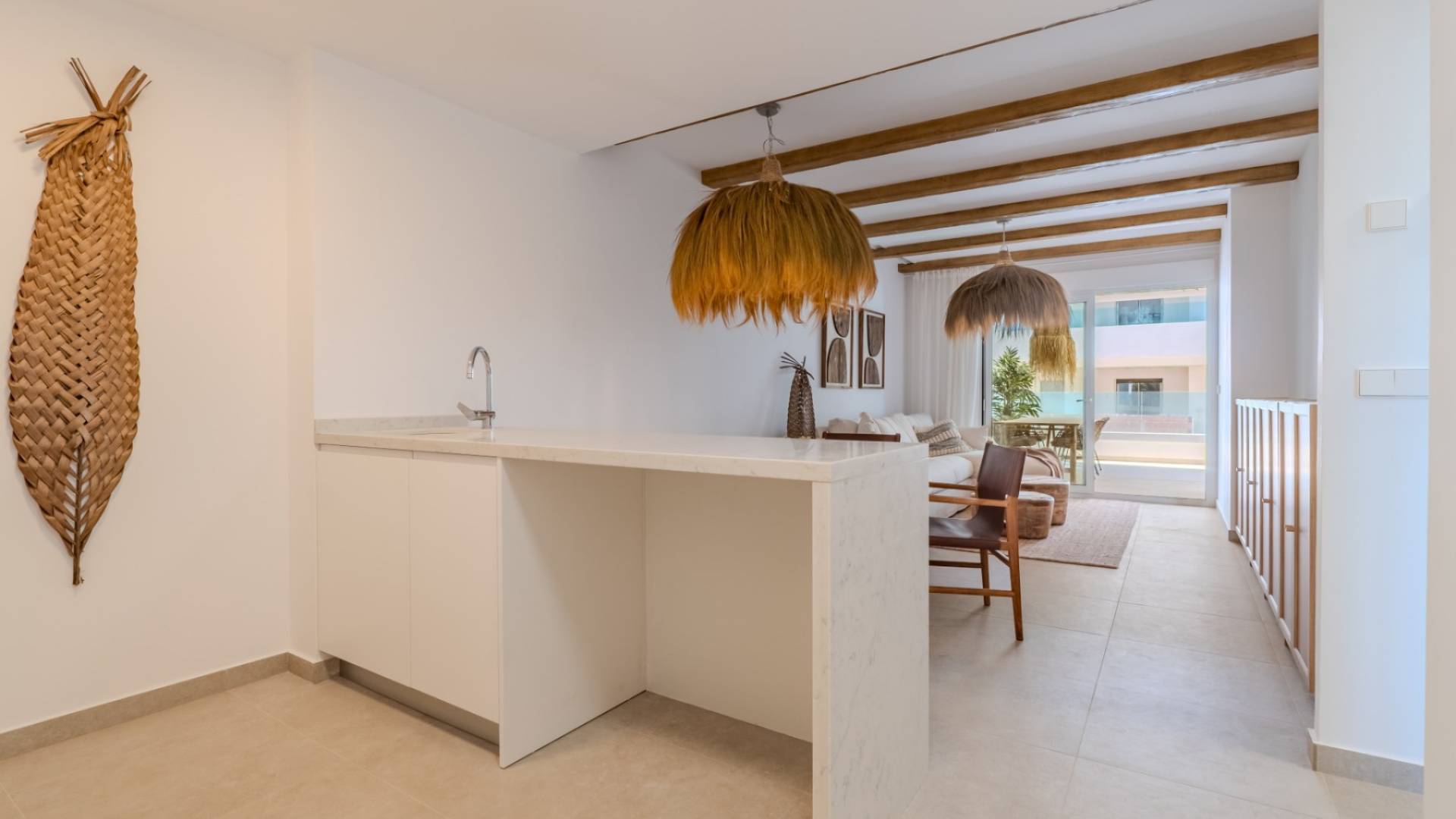 z drugiej ręki - Apartament - Orihuela Costa - Playa Flamenca