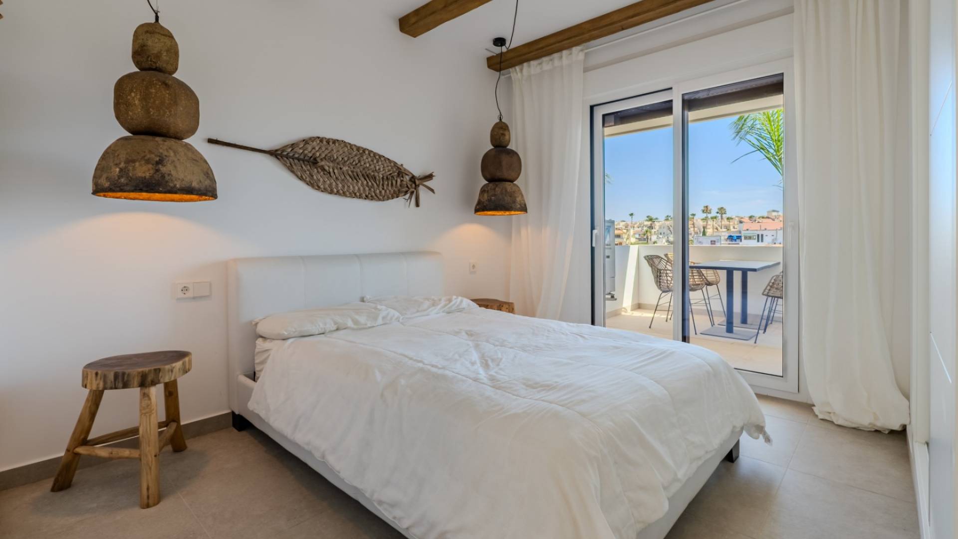 z drugiej ręki - Apartament - Orihuela Costa - Playa Flamenca