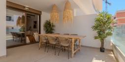 z drugiej ręki - Apartament - Orihuela Costa - Playa Flamenca