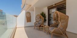 z drugiej ręki - Apartament - Orihuela Costa - Playa Flamenca