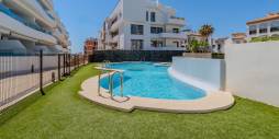 z drugiej ręki - Apartament - Orihuela Costa - Playa Flamenca