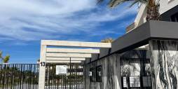 z drugiej ręki - Apartament - Orihuela Costa - Playa Flamenca