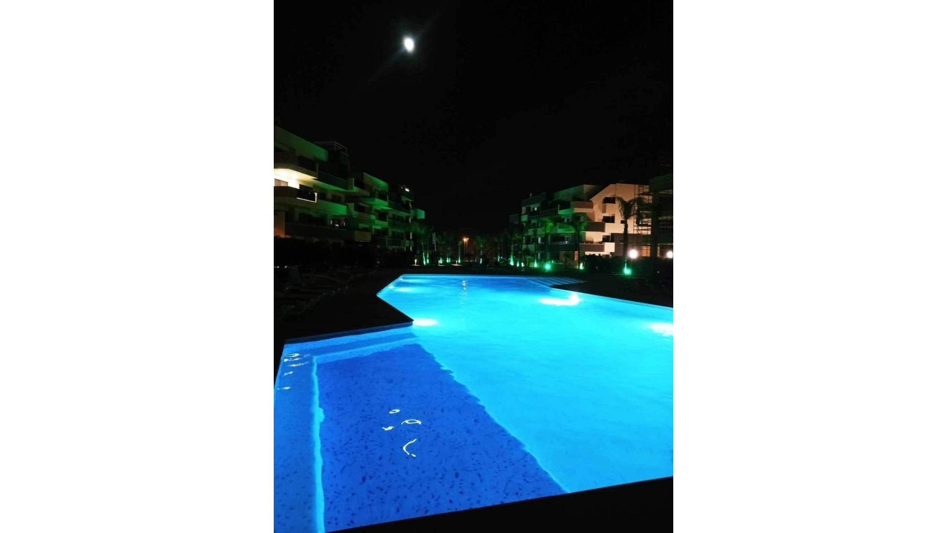 z drugiej ręki - Apartament - Orihuela Costa - Playa Flamenca