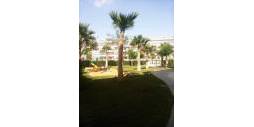 z drugiej ręki - Apartament - Orihuela Costa - Playa Flamenca
