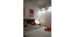 z drugiej ręki - Apartament - Orihuela Costa - Playa Flamenca