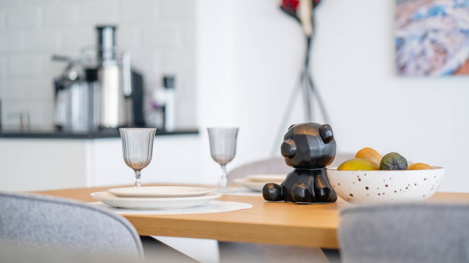 z drugiej ręki - Apartament - Orihuela Costa - Punta Prima