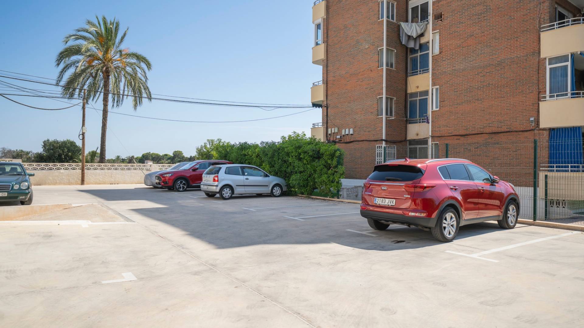 z drugiej ręki - Apartament - Orihuela Costa - Punta Prima