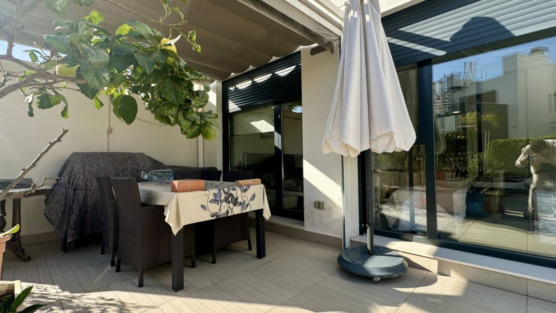 z drugiej ręki - Apartament - Orihuela Costa - Punta Prima