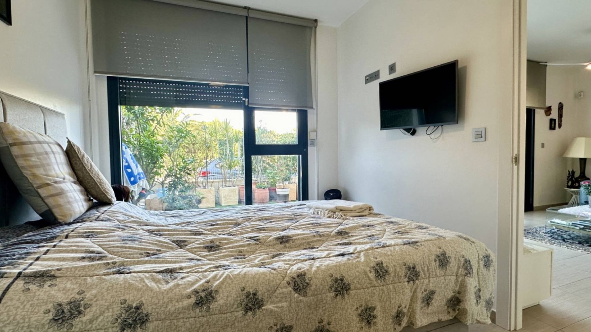 z drugiej ręki - Apartament - Orihuela Costa - Punta Prima