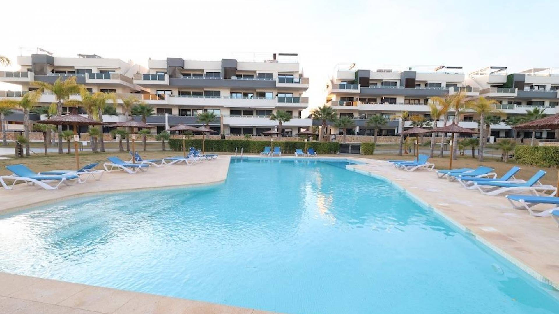 z drugiej ręki - Apartament - Orihuela Costa - Punta Prima