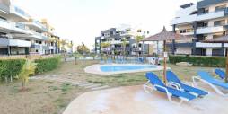 z drugiej ręki - Apartament - Orihuela Costa - Punta Prima
