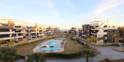 z drugiej ręki - Apartament - Orihuela Costa - Punta Prima