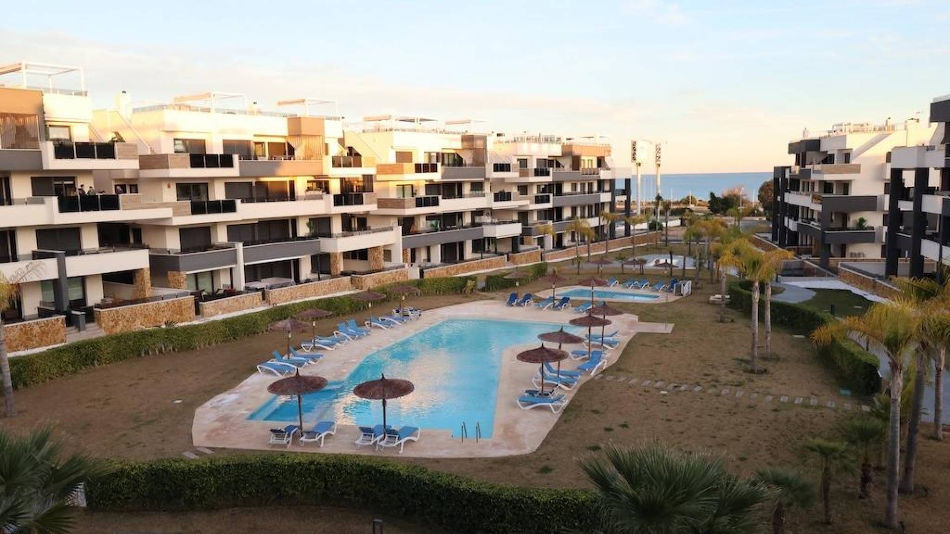 z drugiej ręki - Apartament - Orihuela Costa - Punta Prima