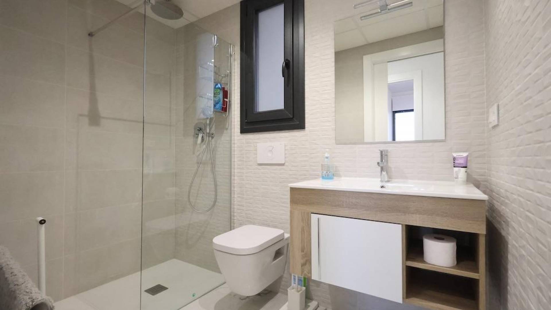 z drugiej ręki - Apartament - Orihuela Costa - Punta Prima