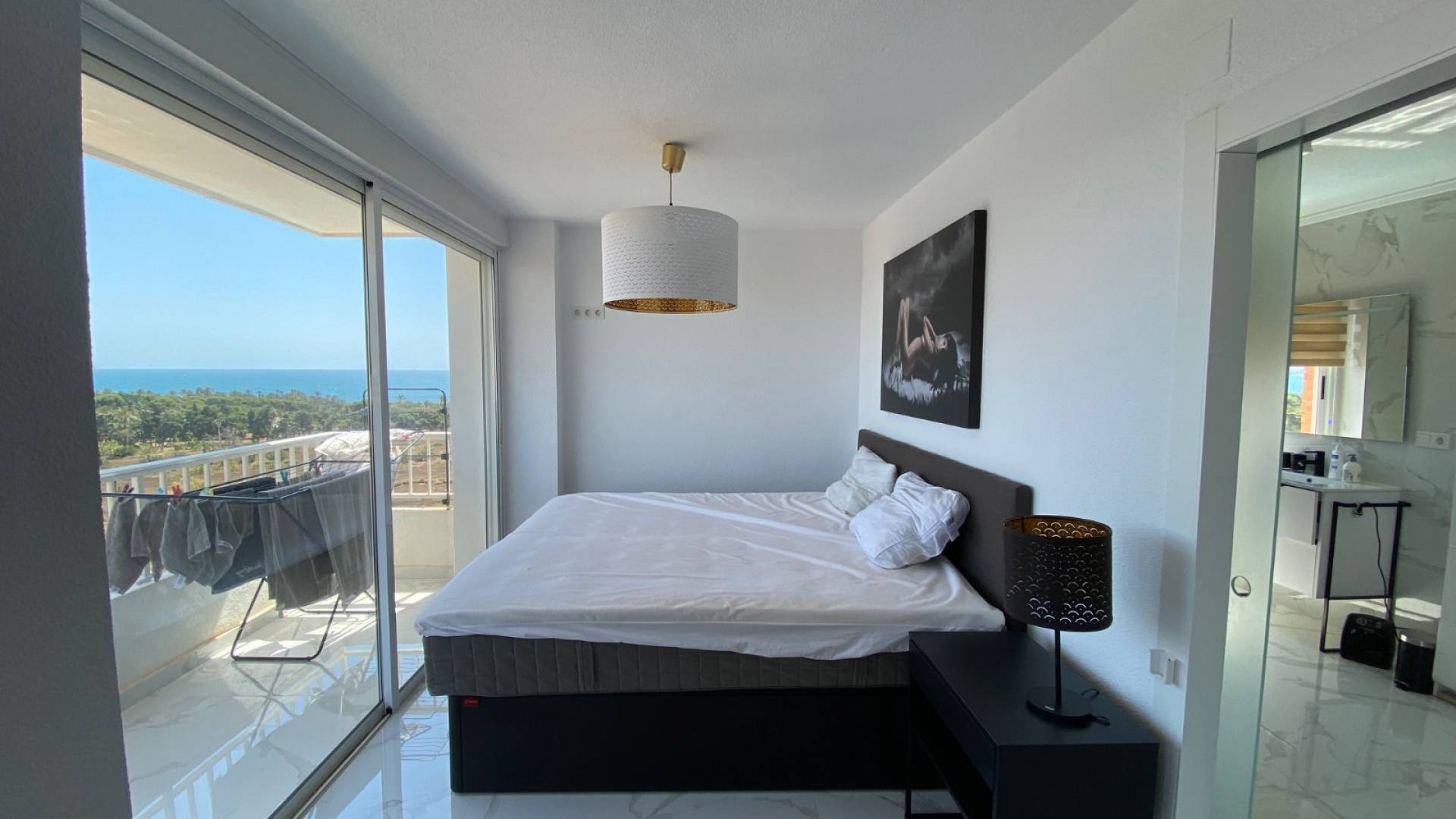 z drugiej ręki - Apartament - Orihuela Costa - Punta Prima