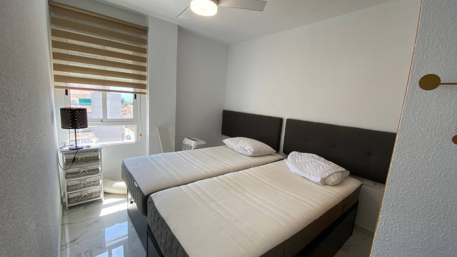 z drugiej ręki - Apartament - Orihuela Costa - Punta Prima