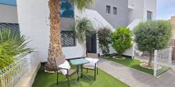 z drugiej ręki - Apartament - Orihuela Costa - Punta Prima