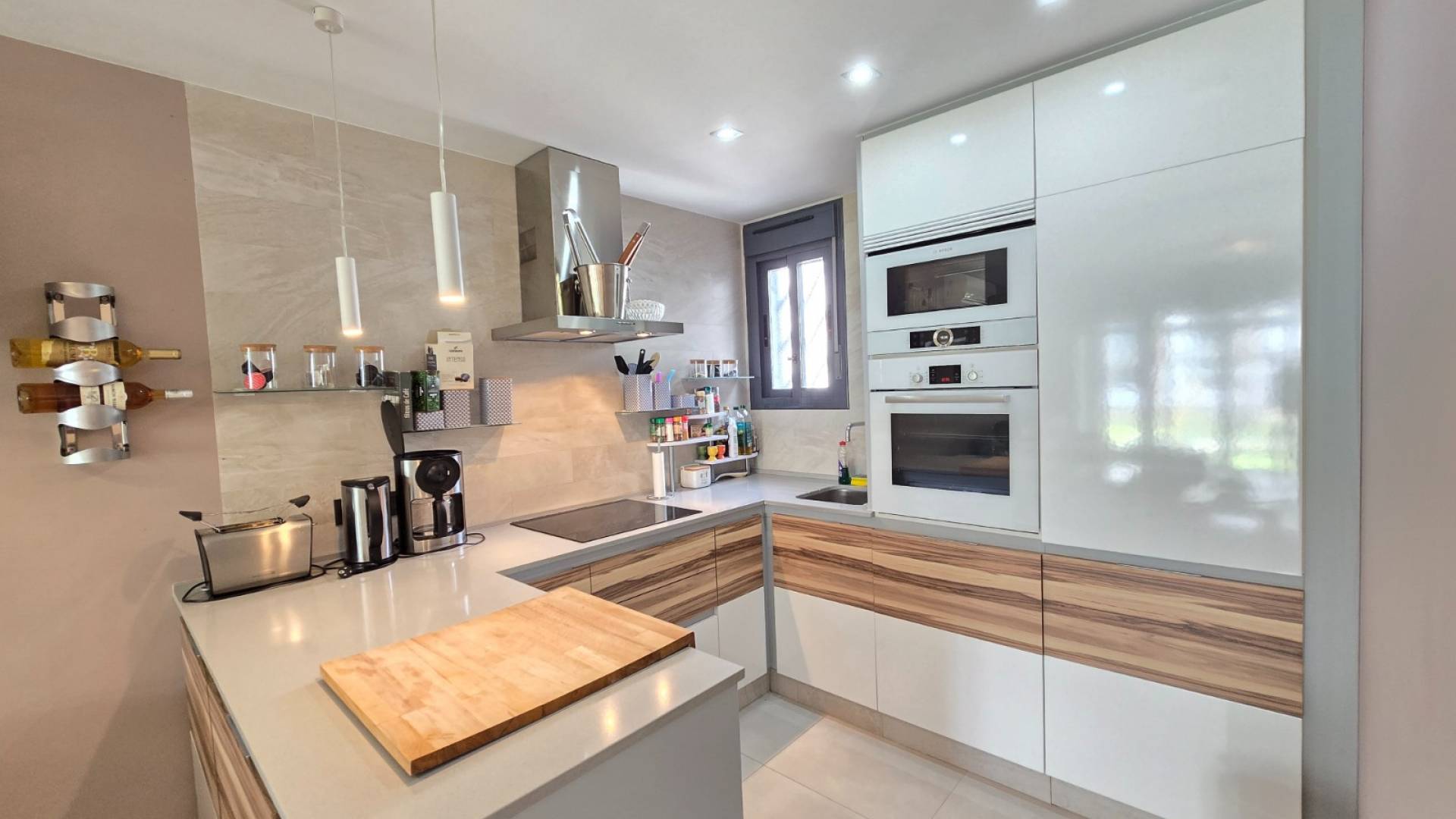 z drugiej ręki - Apartament - Orihuela Costa - Punta Prima