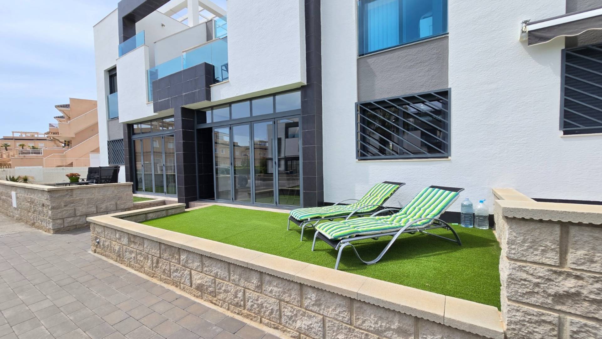 z drugiej ręki - Apartament - Orihuela Costa - Punta Prima