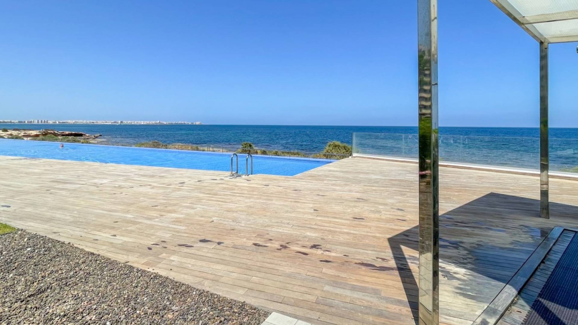 z drugiej ręki - Apartament - Orihuela Costa - Punta Prima