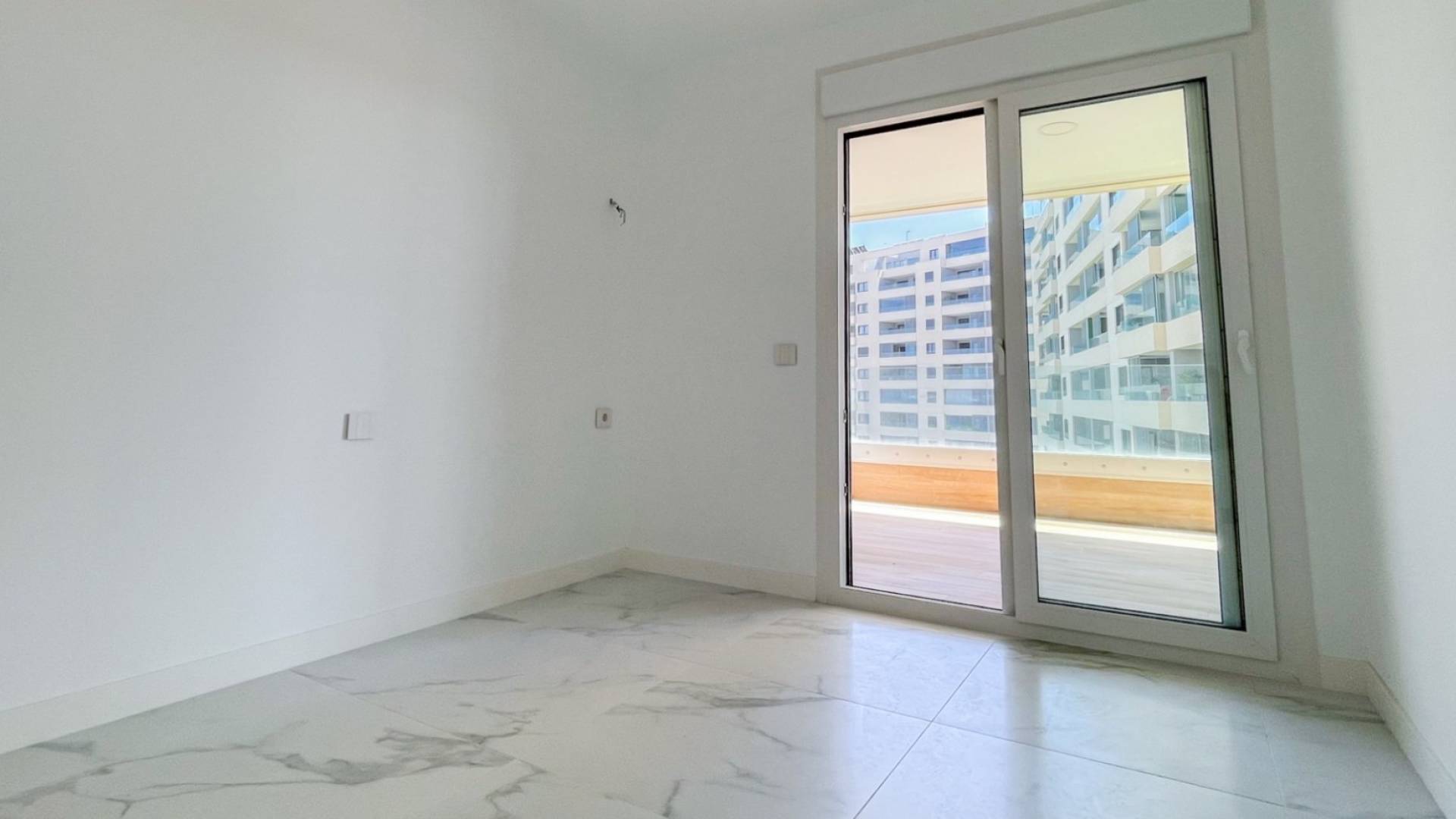 z drugiej ręki - Apartament - Orihuela Costa - Punta Prima