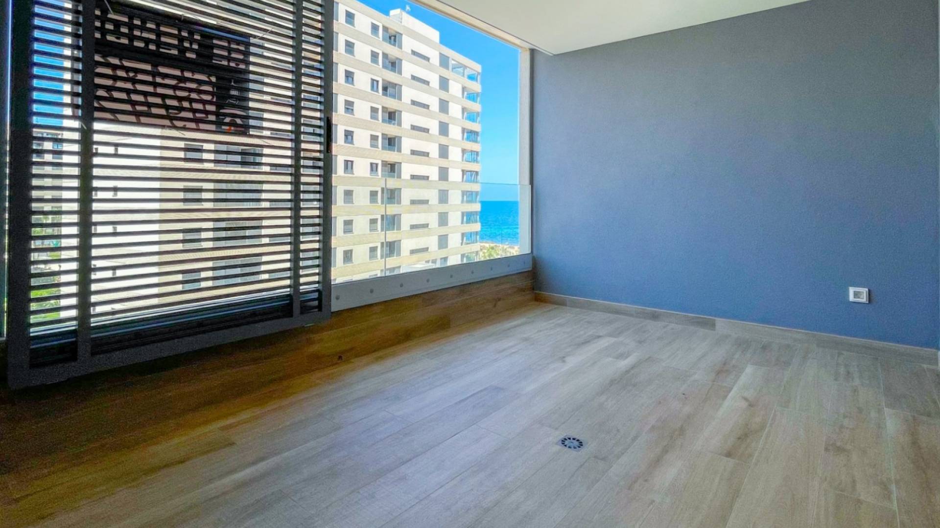 z drugiej ręki - Apartament - Orihuela Costa - Punta Prima