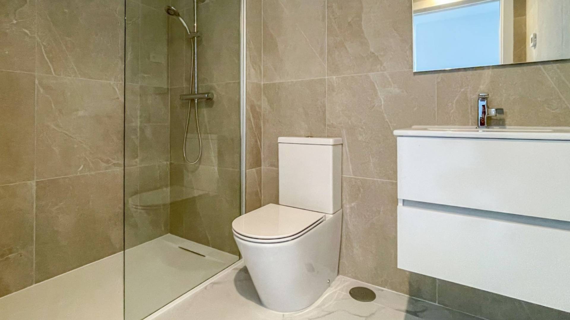 z drugiej ręki - Apartament - Orihuela Costa - Punta Prima