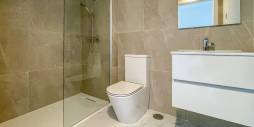 z drugiej ręki - Apartament - Orihuela Costa - Punta Prima