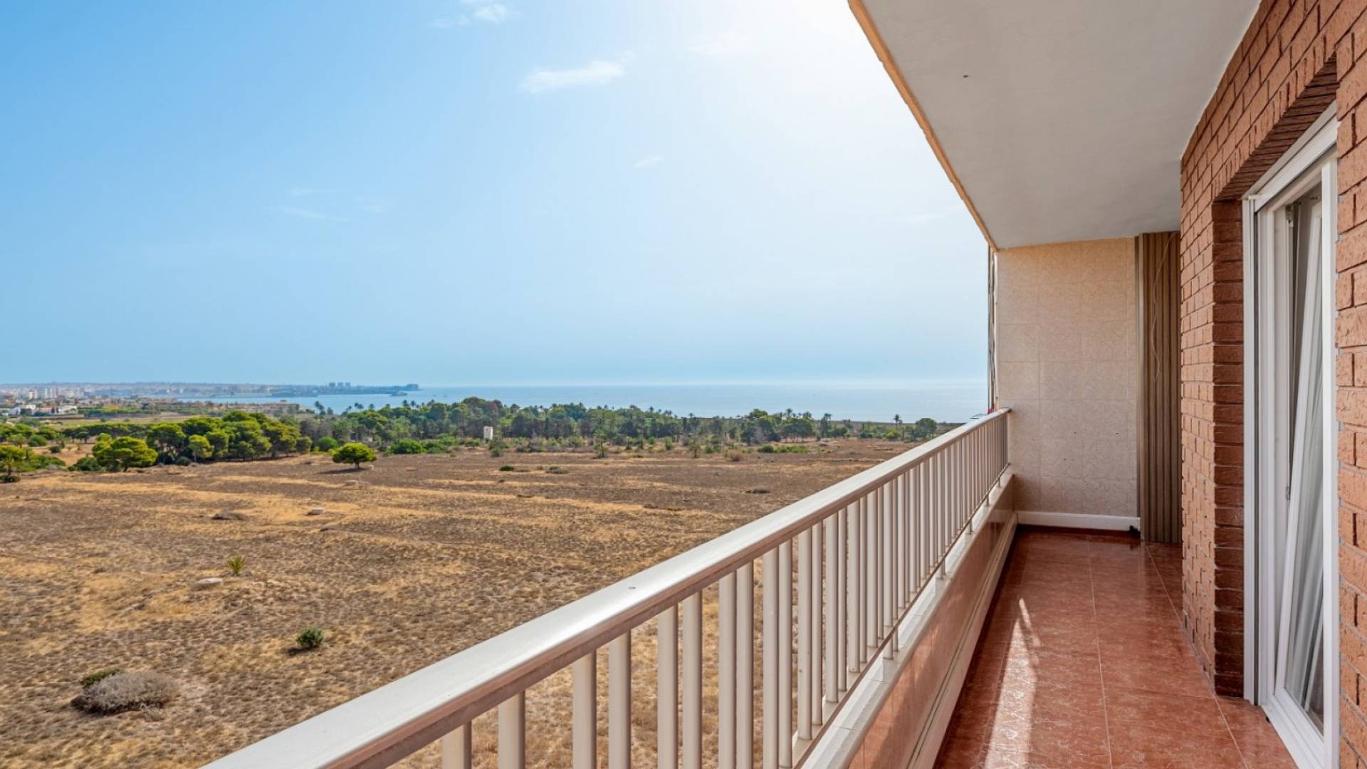 z drugiej ręki - Apartament - Orihuela Costa - Punta Prima