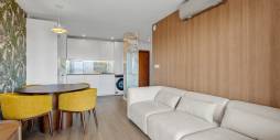 z drugiej ręki - Apartament - Orihuela Costa - Punta Prima
